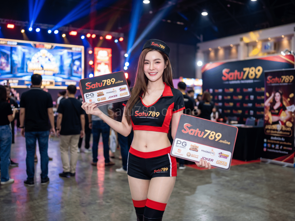 ระบบการเงิน SATU789