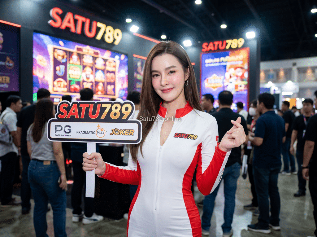 ผ่านระบบอัตโนมัติ SATU789