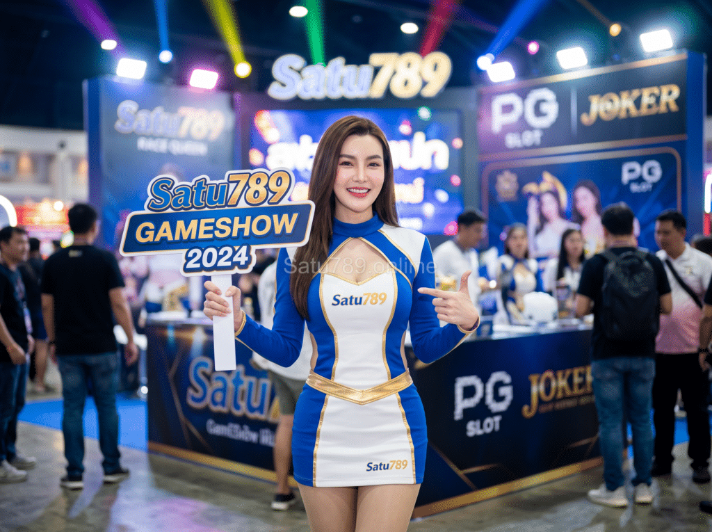 SATU789 ความเสี่ยงต่ำ