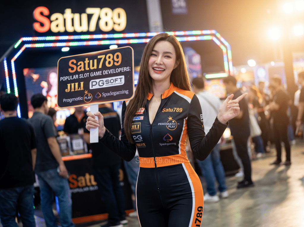 SATU789 ผลตอบแทนทวีคูณรายได้แบบง่ายๆ