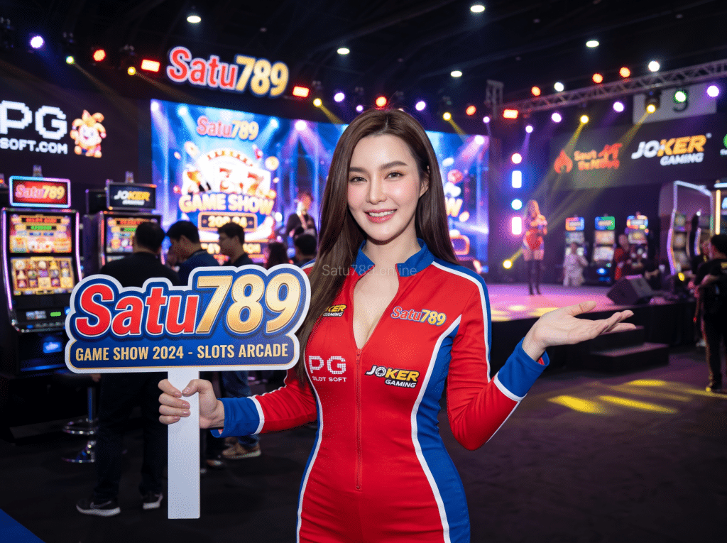 SATU789 ระบบหมุนเวียนเงิน