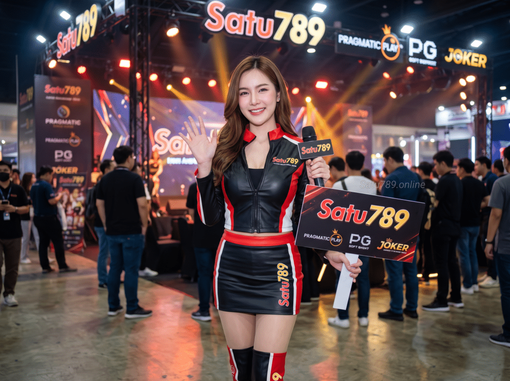 SATU789 กระเป๋าเงินดิจิทัล