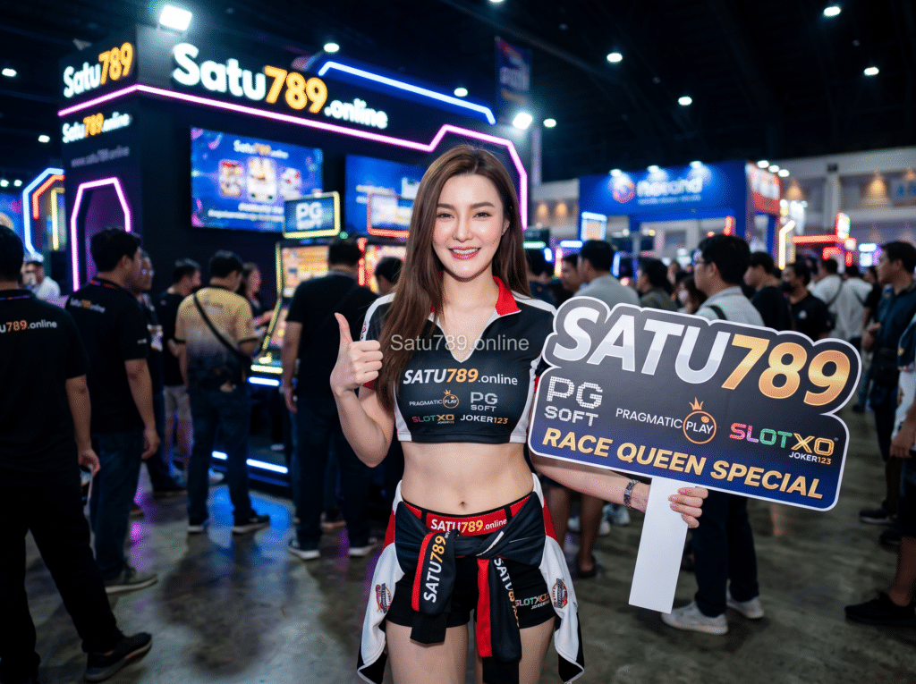 SATU789 ระบบการเงินมั่นคง