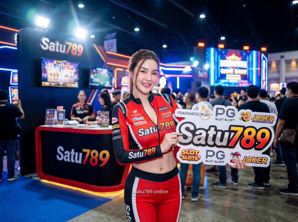 SATU789 พอร์ทัลลงทุน