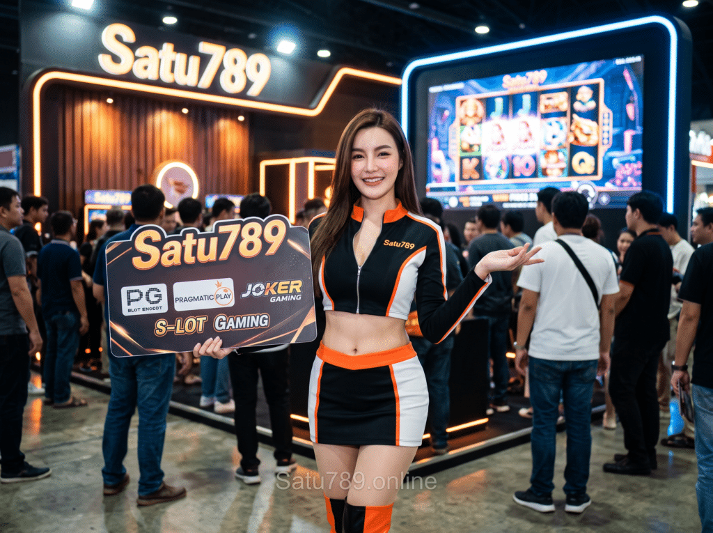 ค้นพบช่องทางสร้างความร่ำรวยกับ SATU789 บริหารสินทรัพย์ เพิ่มผลตอบแทนรายวันอย่างง่ายดาย ทำรายการไว มีความโปร่งใส และการเงินคล่องตัวสูง